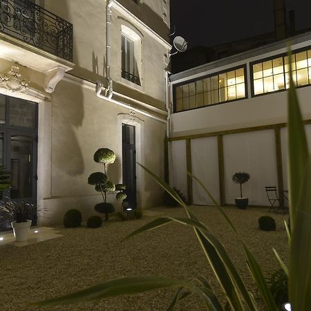 France Hotel Niort Luaran gambar