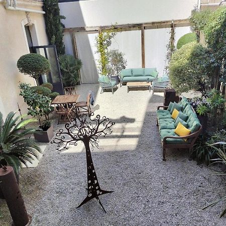 France Hotel Niort Luaran gambar