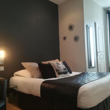 France Hotel Niort Luaran gambar