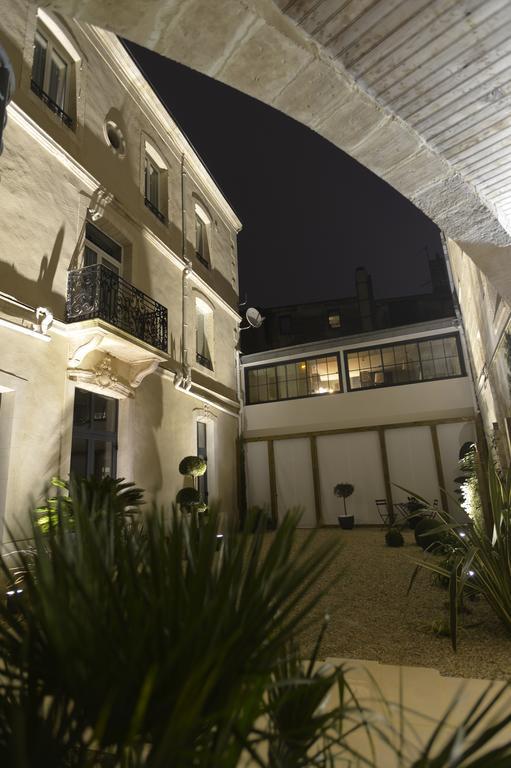 France Hotel Niort Luaran gambar