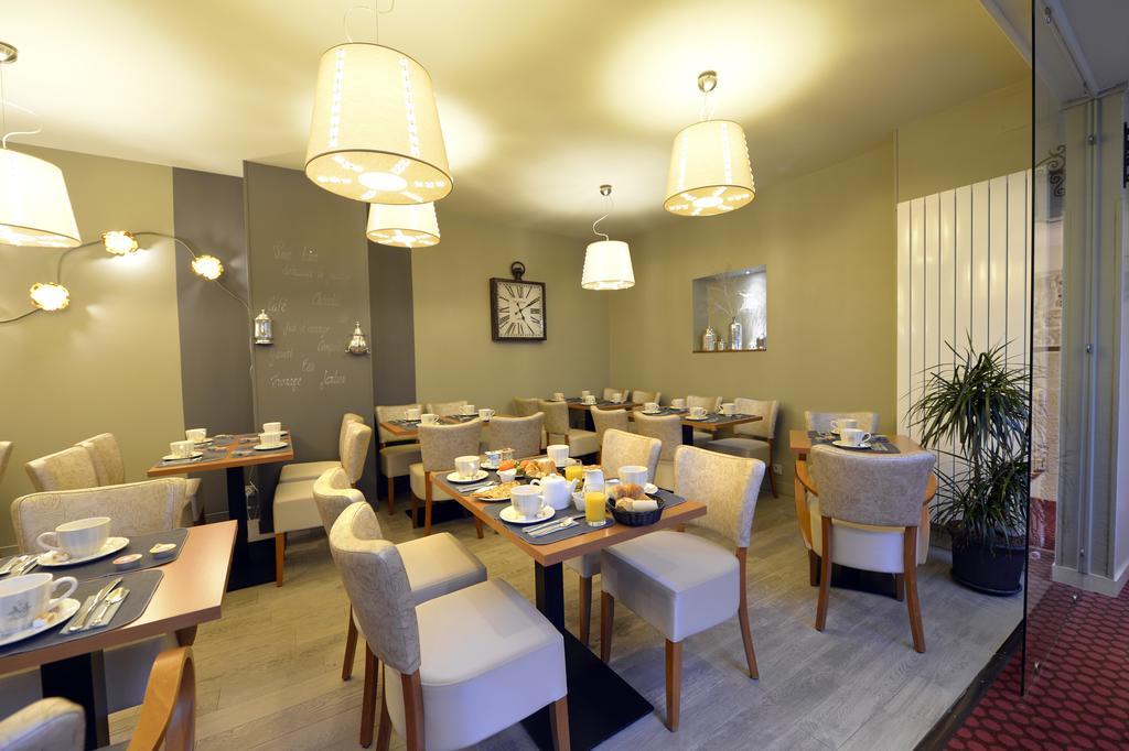 France Hotel Niort Luaran gambar
