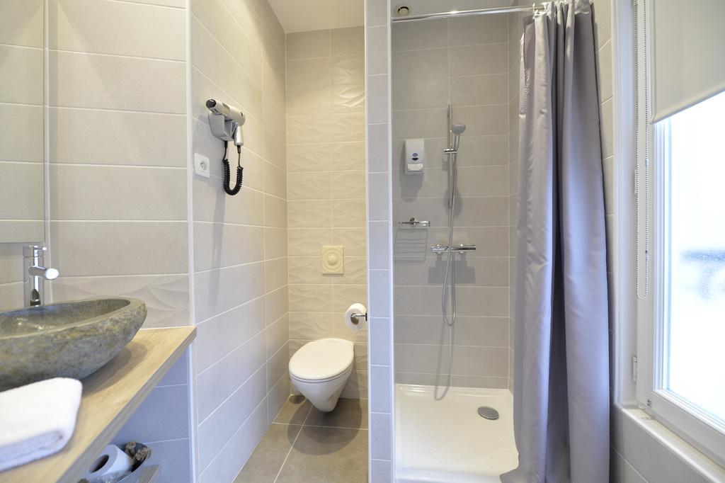 France Hotel Niort Luaran gambar