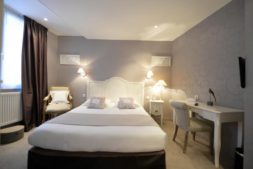 France Hotel Niort Luaran gambar