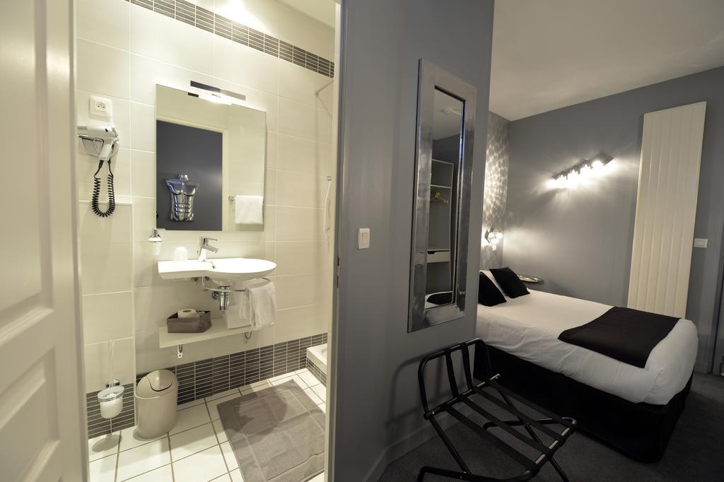 France Hotel Niort Luaran gambar