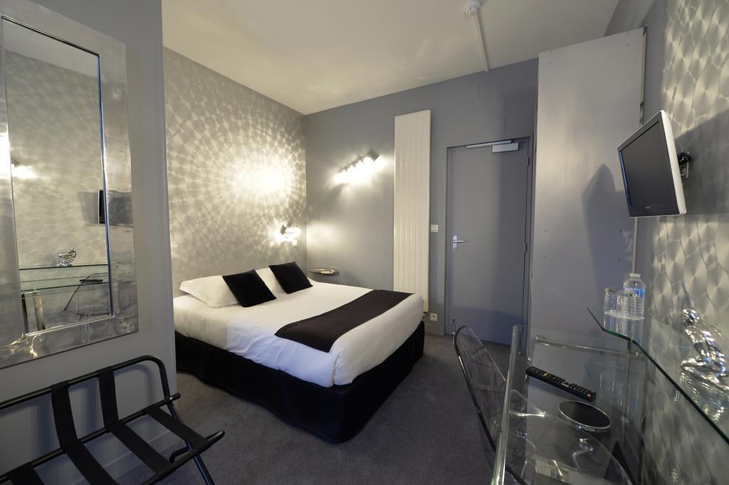 France Hotel Niort Luaran gambar