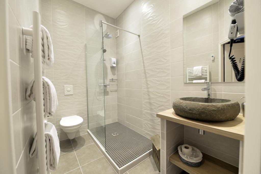 France Hotel Niort Luaran gambar