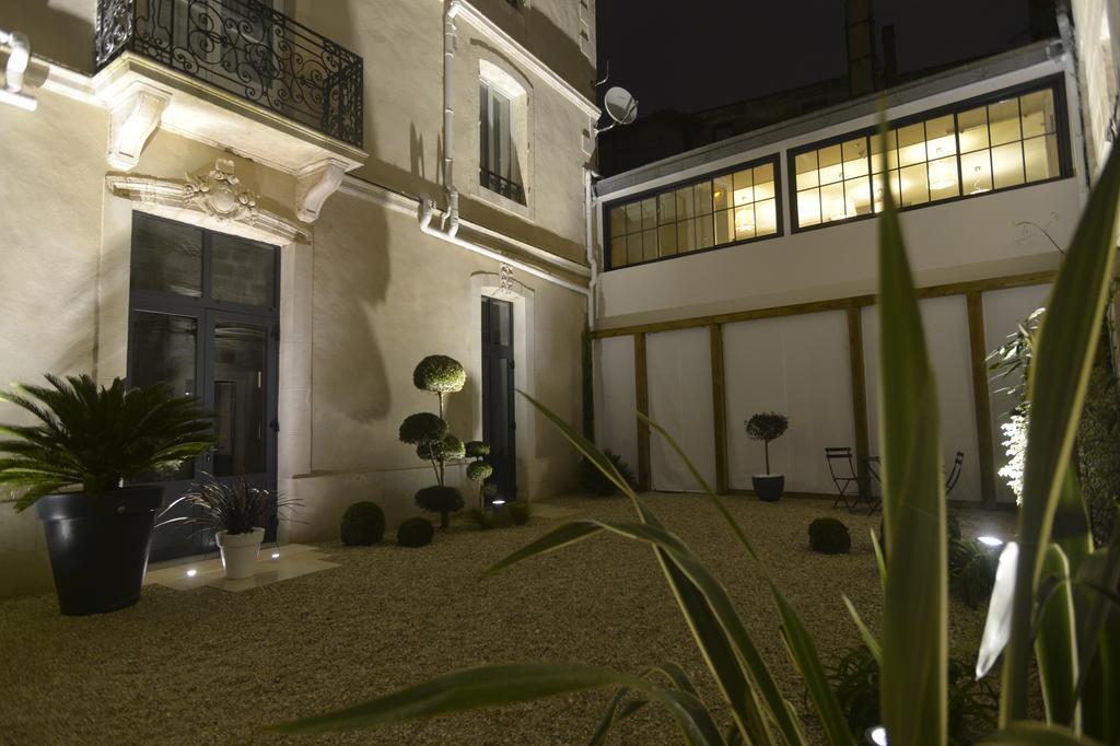France Hotel Niort Luaran gambar