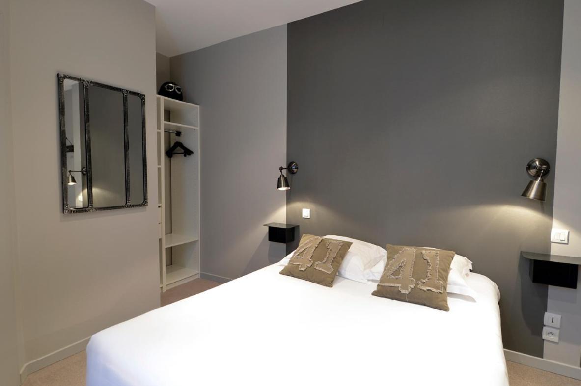 France Hotel Niort Luaran gambar