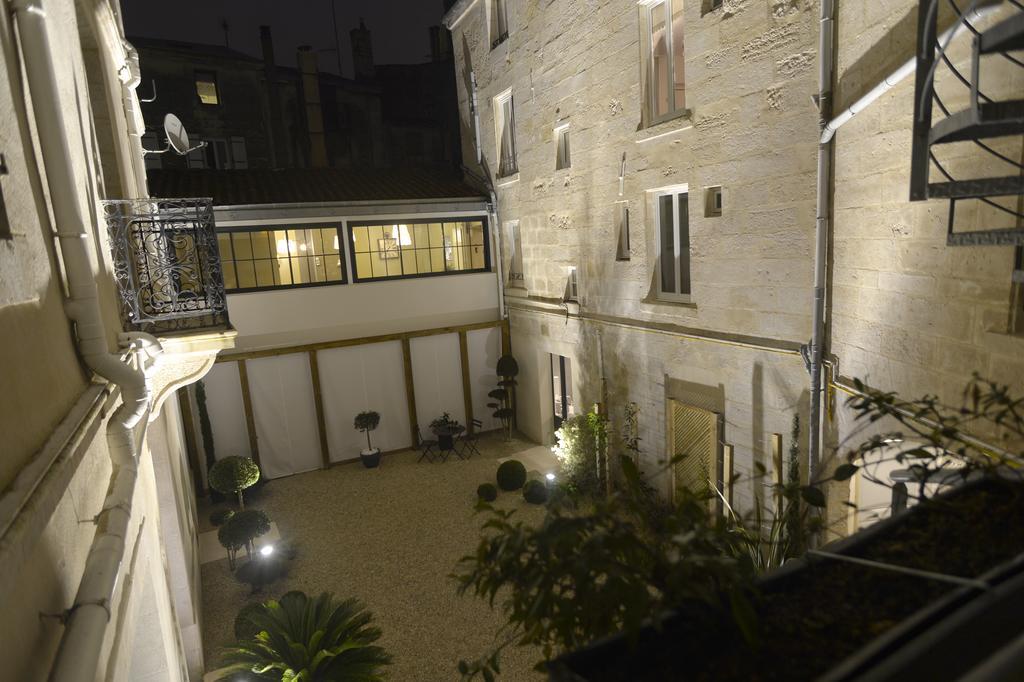 France Hotel Niort Luaran gambar