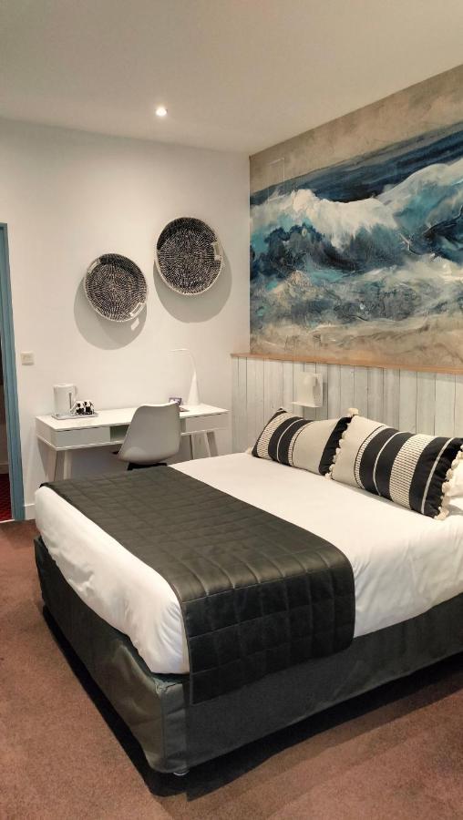 France Hotel Niort Luaran gambar