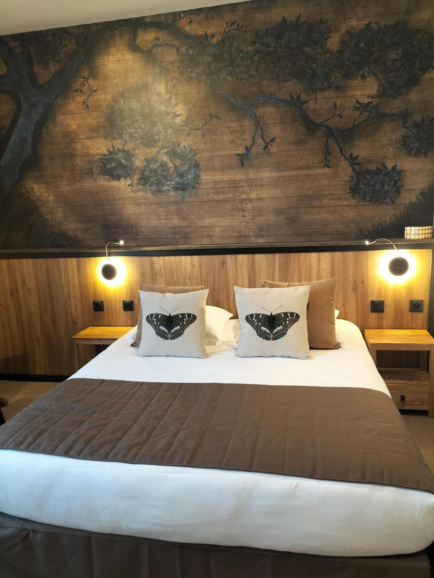 France Hotel Niort Luaran gambar