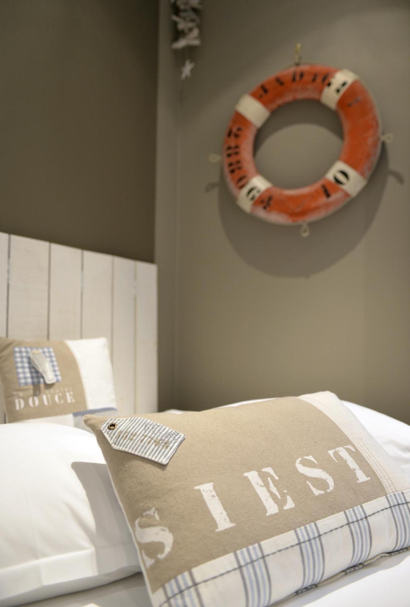 France Hotel Niort Bilik gambar