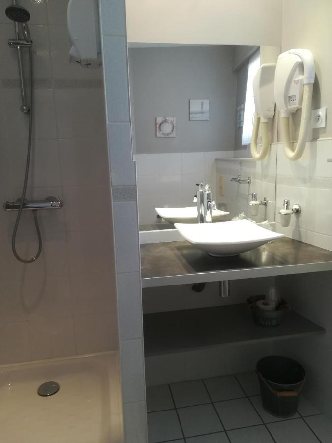 France Hotel Niort Luaran gambar