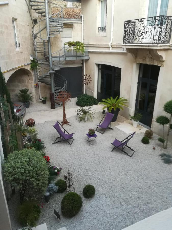 France Hotel Niort Luaran gambar