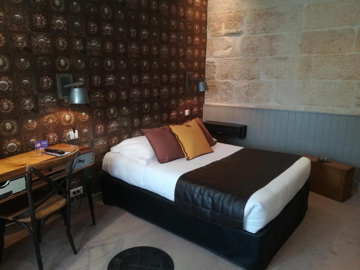 France Hotel Niort Luaran gambar