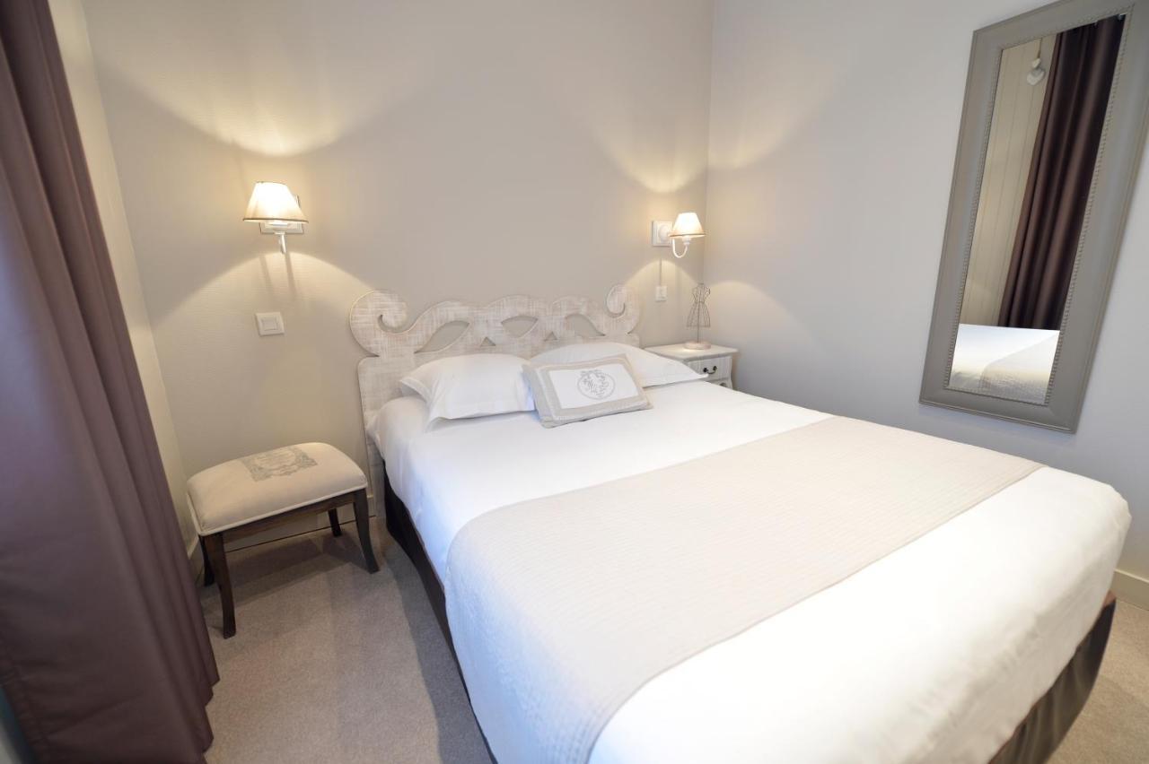 France Hotel Niort Luaran gambar