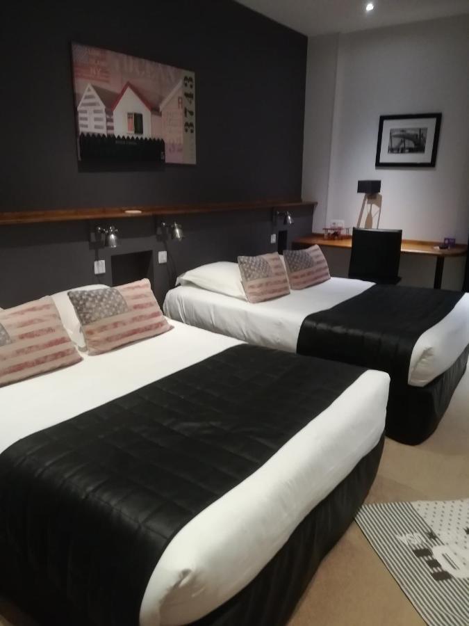 France Hotel Niort Luaran gambar