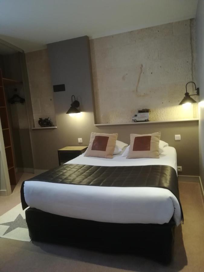 France Hotel Niort Luaran gambar