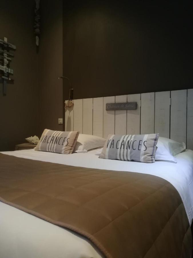 France Hotel Niort Luaran gambar