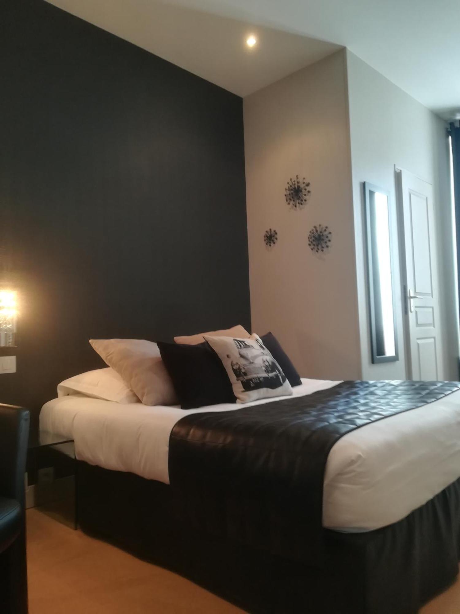 France Hotel Niort Luaran gambar
